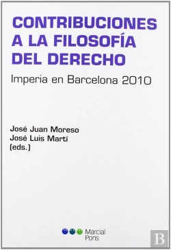Bertrand.pt - Contribuciones A La Filosofía Del Derecho