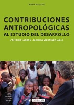 Bertrand.pt - Contribuciones Antropológicas Al Estudio Del Desarrollo