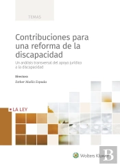 Contribuciones Para Una Reforma De La Discapacidad