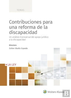 Bertrand.pt - Contribuciones Para Una Reforma De La Discapacidad