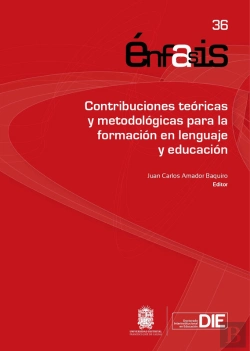 Bertrand.pt - Contribuciones Teóricas Y Metodológicas Para La Formación En Lenguaje Y Educación