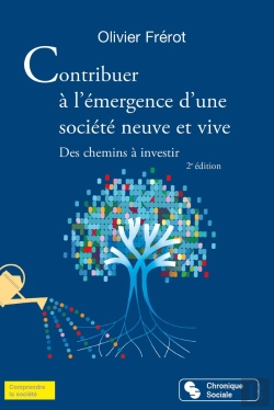 Bertrand.pt - Contribuer À L'Émergence D'Une Société Neuve Et Vive