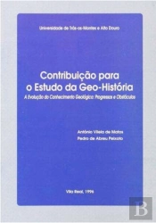 Contribuição para o Estudo da Geo-História