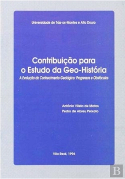 Bertrand.pt - Contribuição para o Estudo da Geo-História