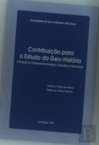 Contribuição para o Estudo da Geo-História