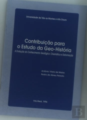 Contribuição para o Estudo da Geo-História