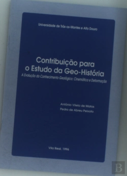 Bertrand.pt - Contribuição para o Estudo da Geo-História