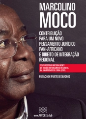 Contribuição para um Novo Pensamento Jurídico Pan-Africano e Direito de Integração Regional
