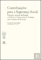Contribuições para a Segurança Social