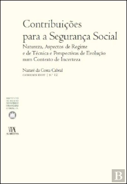 Bertrand.pt - Contribuições para a Segurança Social