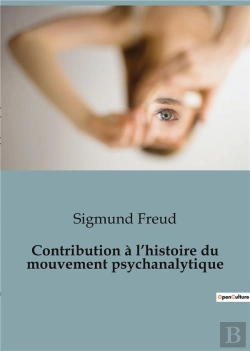 Bertrand.pt - Contribution A L Histoire Du Mouvement Psychanalytique
