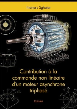 Bertrand.pt - Contribution A La Commande Non Lineaire D'Un Moteur Asynchrone Triphase