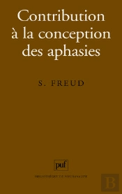 Contribution À La Conception Des Aphasies