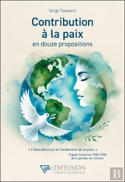 Bertrand.pt - Contribution À La Paix En Douze Propositions