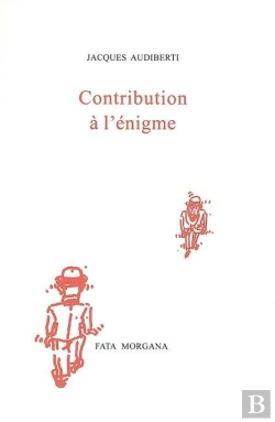 Bertrand.pt - Contribution À L'Énigme