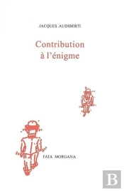 Contribution À L'Énigme