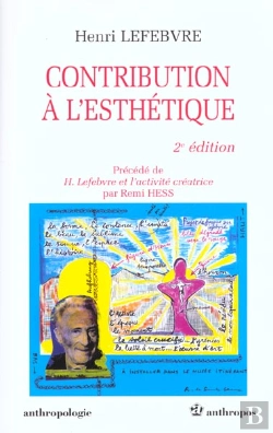 Bertrand.pt - Contribution À L'Esthétique (2e Édition)