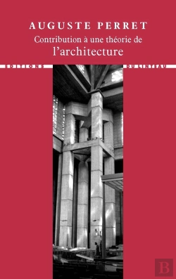 Bertrand.pt - Contribution À Une Théorie De L'Architecture