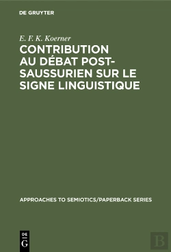 Bertrand.pt - Contribution Au Débat Post-Saussurien Sur Le Signe Linguistique