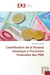 Contribution De La Finance Islamique A L'Inclusion Financiere Des Pme