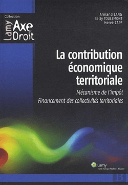 Bertrand.pt - Contribution Économique Territoriale
