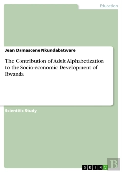 Bertrand.pt - Contribution Of Adult Alphabetization To The Socio-Economic Development Of Rwanda