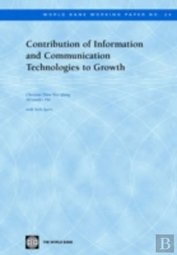 Bertrand.pt - Contribution Of Information And Communication Technologies To Growth