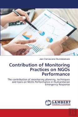 Bertrand.pt - Contribution Of Monitoring Practices On Ngos Performance