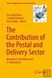 Contribution Of The Postal And Delivery Sector