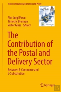 Bertrand.pt - Contribution Of The Postal And Delivery Sector