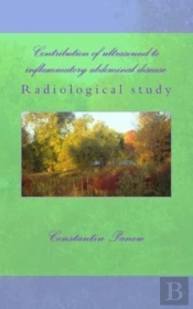 Contribution Of Ultrasound To Inflammatory Abdominal Disease