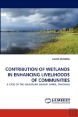 Bertrand.pt - Contribution Of Wetlands In Enhancing Livelihoods Of Communities