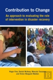 Contribution To Change