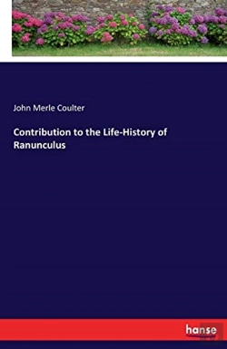 Bertrand.pt - Contribution To The Life-History Of Ranunculus