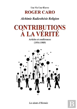 Bertrand.pt - Contributions A Verite
