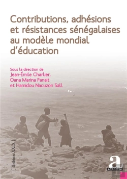 Bertrand.pt - Contributions, Adhésions Et Résistances Sénégalaises Au Modèle Mondial D'Éducation