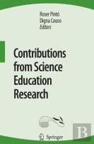 Contributions From Science Education Research