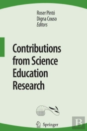 Contributions From Science Education Research