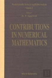 Contributions In Numercial Mathematics