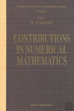 Bertrand.pt - Contributions In Numercial Mathematics