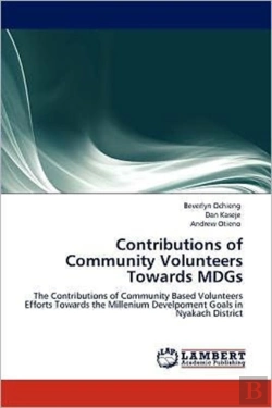 Bertrand.pt - Contributions Of Community Volunteers Towards Mdgs