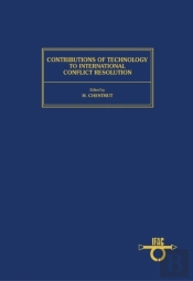 Contributions Of Technology To International Conflict Resolution