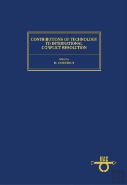 Bertrand.pt - Contributions Of Technology To International Conflict Resolution