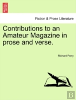 Bertrand.pt - Contributions To An Amateur Magazine In
