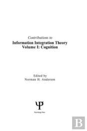 Contributions To Information Integration Theory