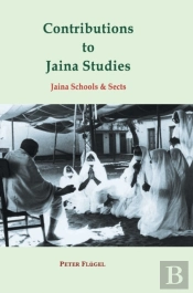 Contributions To Jaina Studies