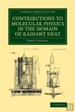 Bertrand.pt - Contributions To Molecular Physics In The Domain Of Radiant Heat