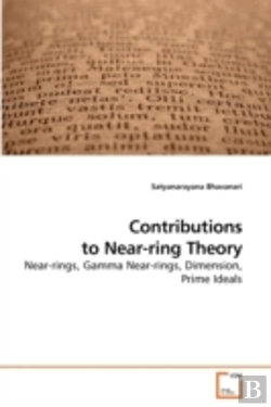 Bertrand.pt - Contributions To Near-Ring Theory