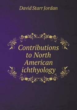 Bertrand.pt - Contributions To North American Ichthyology