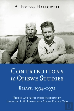 Bertrand.pt - Contributions To Ojibwe Studies